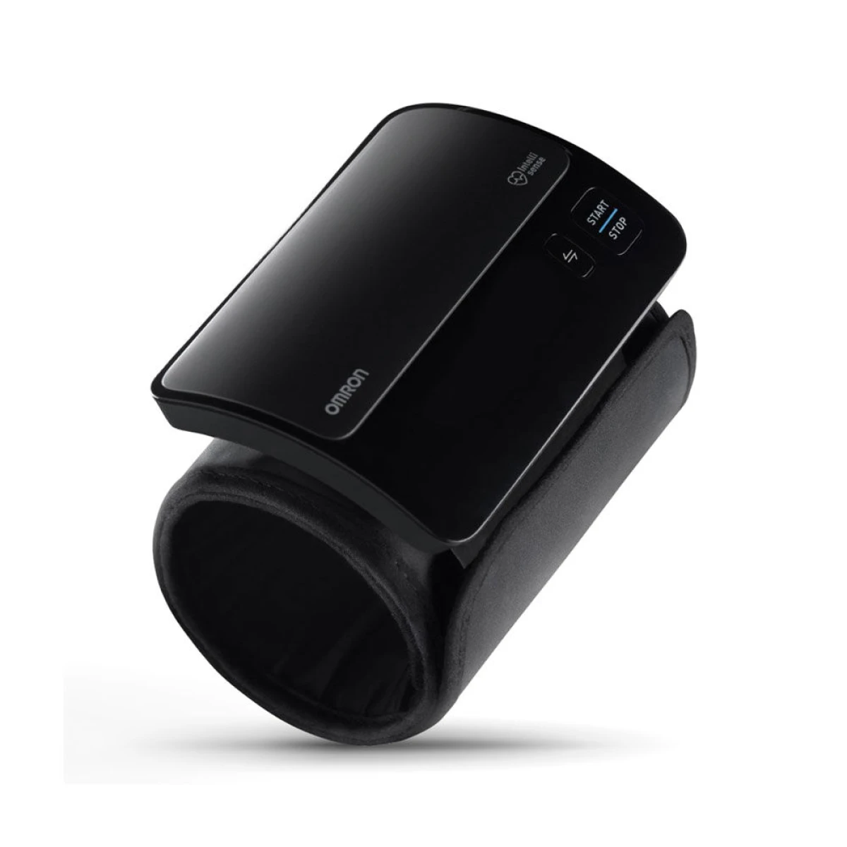 OMRON Evolv vs OMRON Silver
