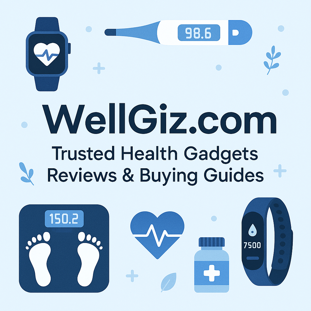 Trusted Health Gadgets Reviews